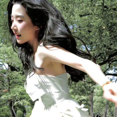 鱼缸里的生活